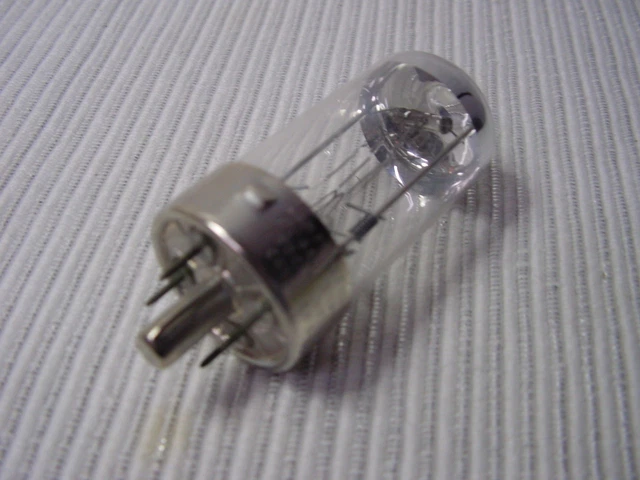 LAMPE DE PROJECTION - Saipe G17 Q 1000 w / 230 v EUR 19,50 - FR