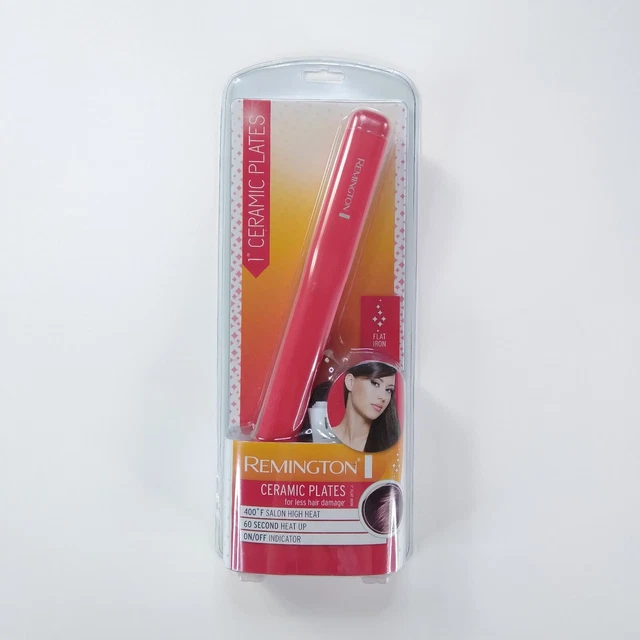 REMINGTON S9810 PRO Silk Ceramic 1 REMINGTON S9810 PRO Silk Ceramic 1