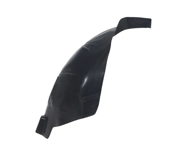 MZEER Auto Ruota Per Auto Sopracciglia Trim Sfregamento Striscia - 5