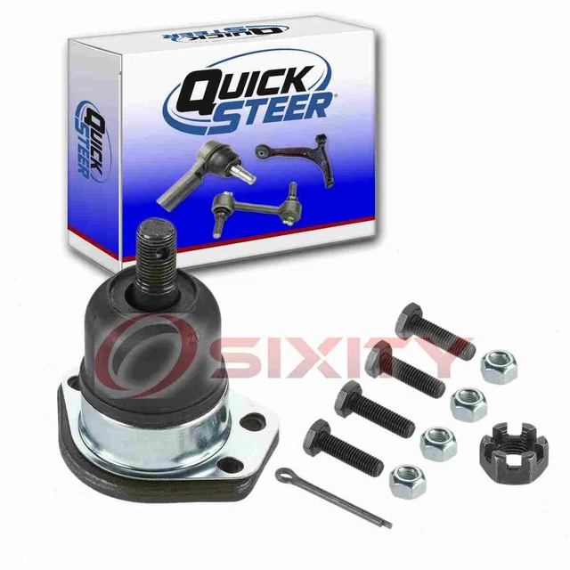 QuickSteer K5108 Suspension Ball Joint for MK5108 JBJ898 FA488 FA487 BJ-1195 ox