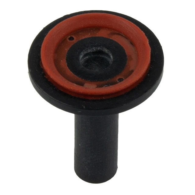 Kit De Membranes De Couvercle De Valve PCV Pour Citroën, Peugeot, DS - Référence 0248S0, En ABS Et Métal