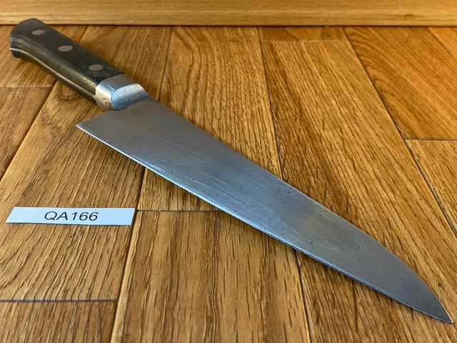 Japanese Chef's Kitchen Knife GYUTO from Japan Meat / everything 180/300mm QA166
