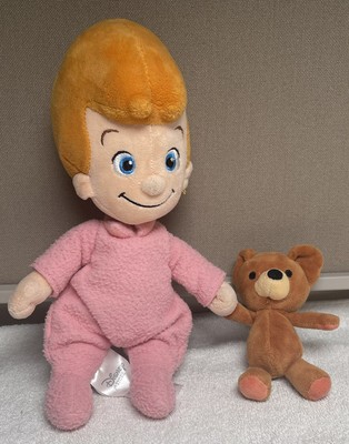 michael darling plush
