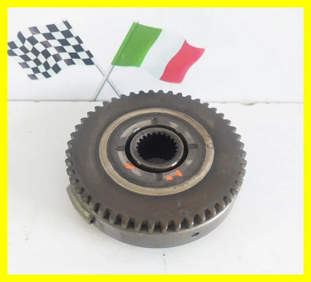 AS-PL S5291PR Motorino avviamento 12V, 1,5KW, N° denti: 12