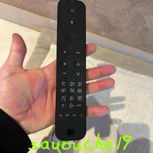 Décodeur Orange TV6 – Neuf, Ouvert Mais Jamais Utilisé, Envoi Rapide