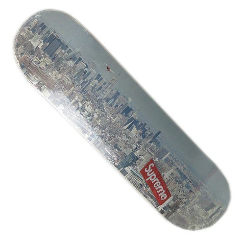 Supreme    AA 20AW Aerial Skateboard Multi Aerial Skateboard Deck Men s