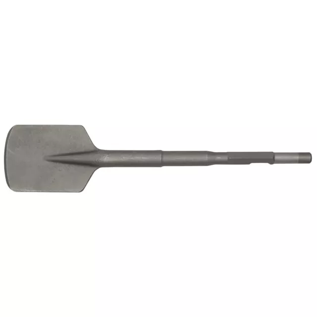 Sealey Clay Spade 110 x 460mm - Kango 900 K1CS