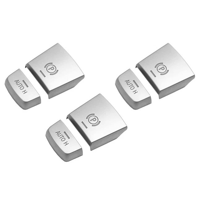 3x tasti copertura decorazione per F10 F07 F01 X3 F25 X4 F26 F11 F06 X5 F15 P6R3