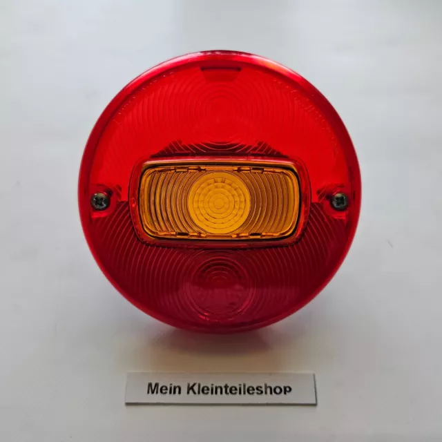 Hella Lichtscheibe für Schlussleuchte Rückleuchte links rechts 9EL 126 294-001