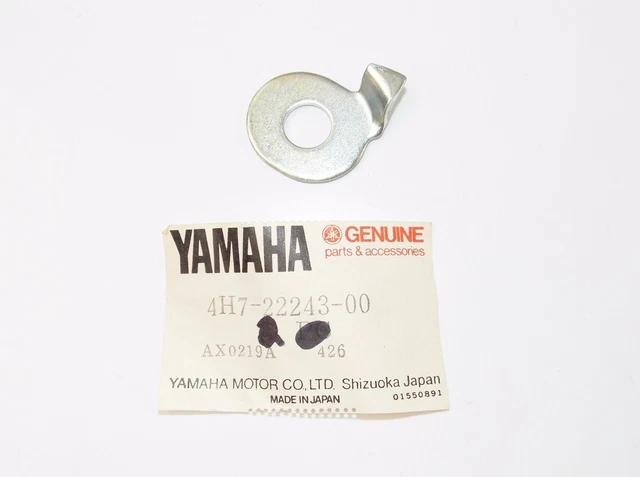 Fuel Valve Petcock For Yamaha XS1100S XS1100L 1979 1980 1981 - Foto 12