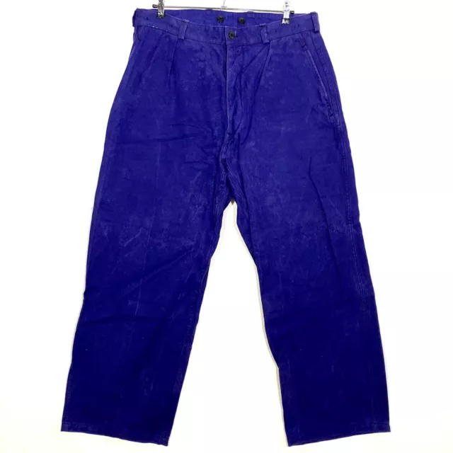 WüRTH MODYF Pantalon de Travail Haute-visibilité Fluo Jaune/Anthracite  Taille 34 : : Mode