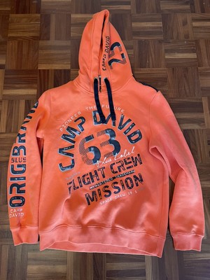 jewelry Crush Red date CAMP DAVID HOODIE, Kapuzenpullover, Größe XL, Blau mit Akzenten in Orange EUR 13,50 - PicClick DE jewelry Crush Red date CAMP DAVID HOODIE, Kapuzenpullover, Größe XL, Blau mit Akzenten in Orange EUR 13,50 - PicClick DE