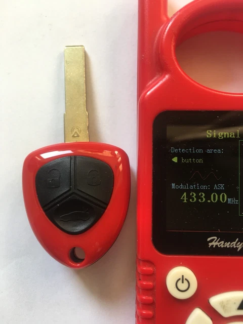 Clé Télécommande Pour Audi A3 TT 8P0837220D 434Mhz ID48 - Foto 3