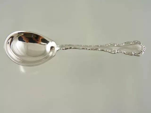 Louis Xv 1900'S Sugar Spoon By Birks Roden Bros