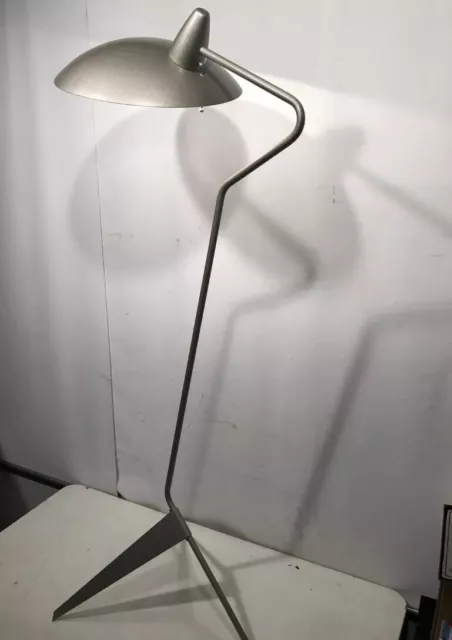 Lampada piantana di design