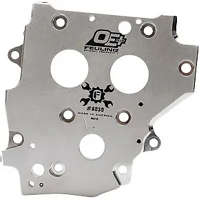 FEULING 8030 OE+ Cam Plate for Gear Drive 99-06 Twin Cam