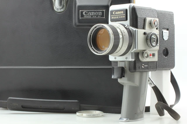 Movie Cameras, Film Photography, Cameras & Photo - PicClick CA