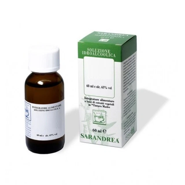 Boldo Sarandrea 60ml