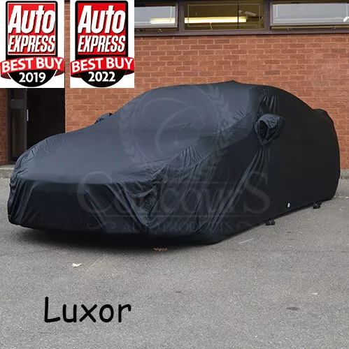 Mercedes SL Class (R231) Fleece Lined Indoor Breathable Car Cover 2013 Onwards