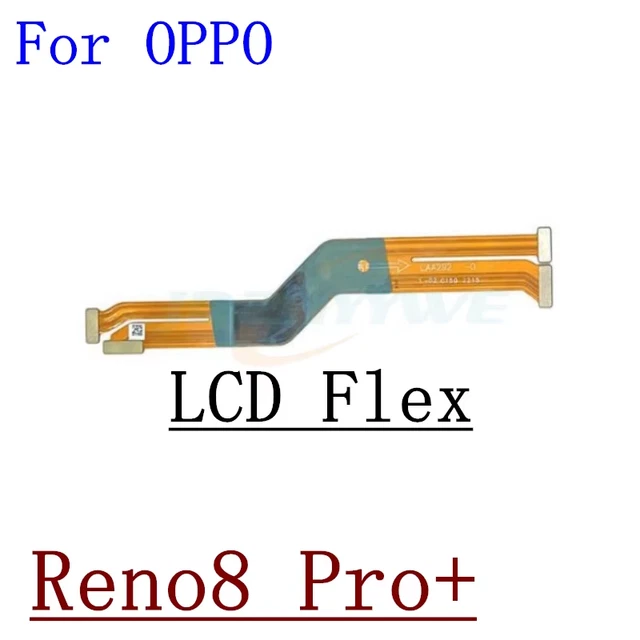 OPPO Realme C11 2020 PCB porta di ricarica connettore microfono