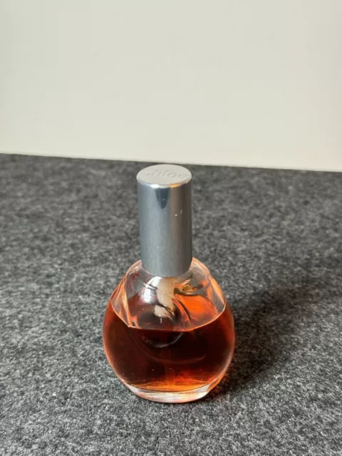 Karl lagerfeld chloe top eau de toilette