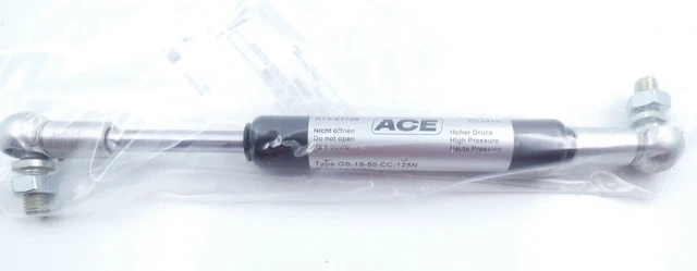 Gasfedern, Karosse, Fahrwerk & Elektrik, Teile & Zubehör Traktoren