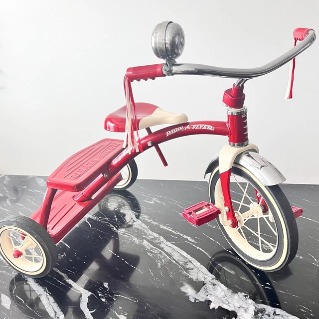 radio flyer bell