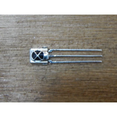 Récepteur Infrarouge TSOP2238 Vishay 38kHz - Lot De 2 - RoHS