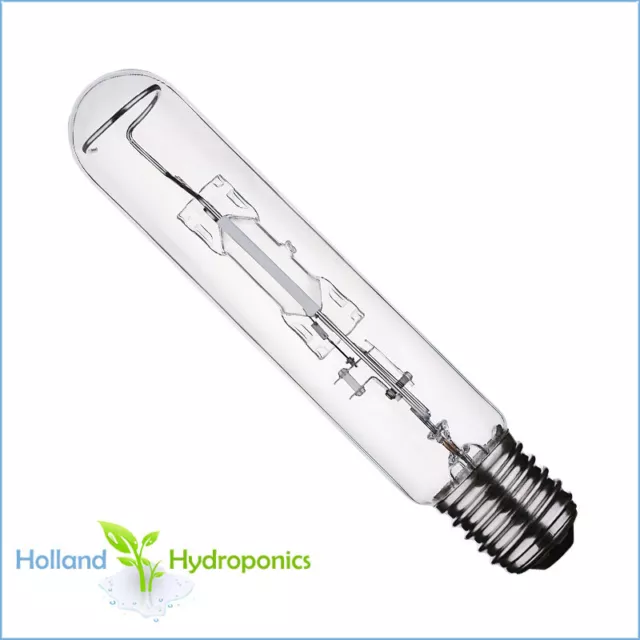 250W MH 5200K HID RETRO CONVERSION LAMP Hydroponics Vegetative Indoor Grow Bulb