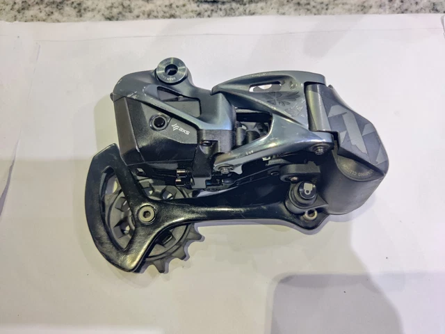 2019 hardtail of the year