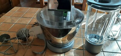 kenwood major classic km630