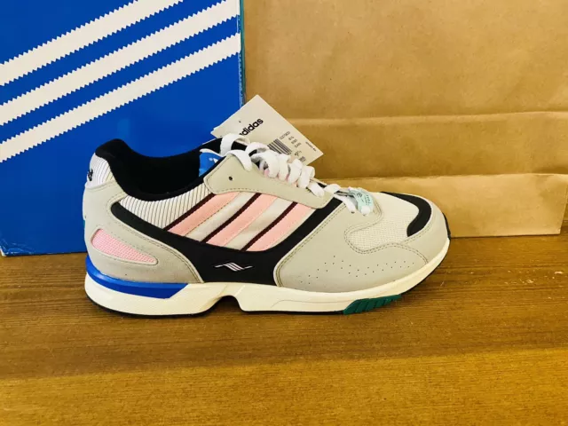 Adidas Torsion ZX 4000 Og Retro Gr 44.2/3 neu in Box