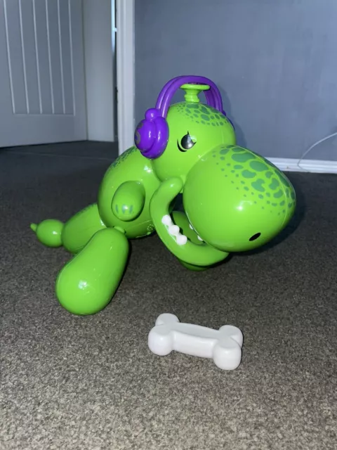 Squeakee The Balloon Dino (12310)