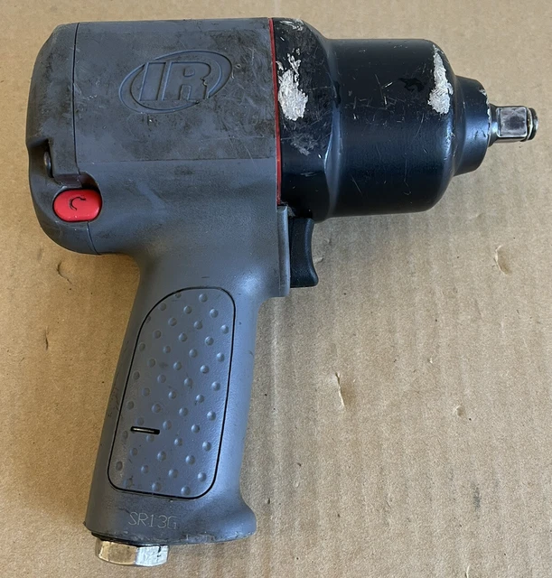 Ingersoll Rand 1/2" Drive Heavy Duty Impact Wrench Tool Impactool IR 2130