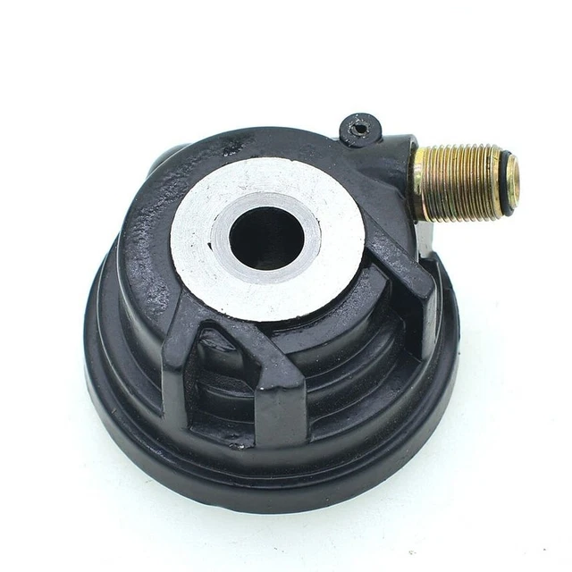 Motorcycle Speedometer Odometer Drive Gear Sensor For Yamaha JOG50 JOG90 4DM