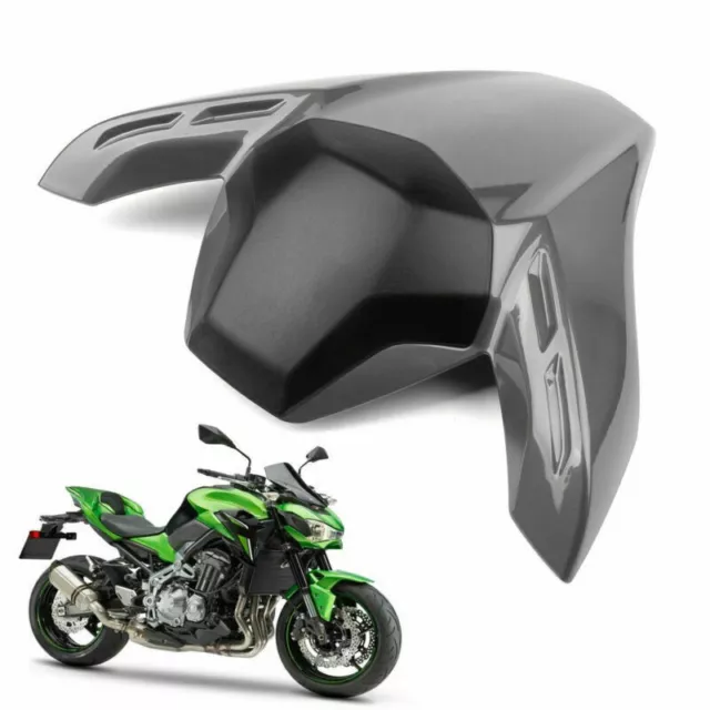 Copertura posteriore in plastica ABS per Kawasaki Z900 Z 2017-2023 AH