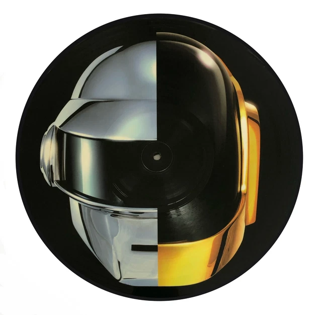 ダフト・パンク Get Lucky (The Promo Remixes) CD DAFT PUNK - GET