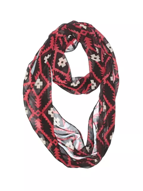 Assorted Brands Women Black Scarf One Size