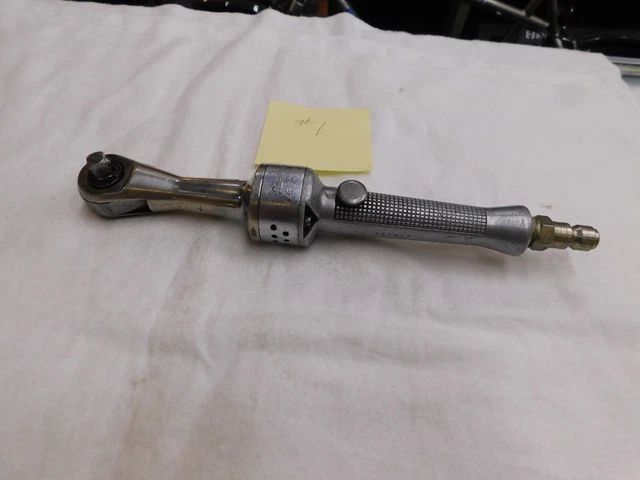 Snap-On 3/8" Air Ratchet FAR72C