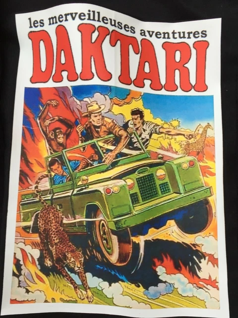 Classic Land Rover Series II 2 109  T-Shirt Vintage Retro Defender 88 SWB LWB 3