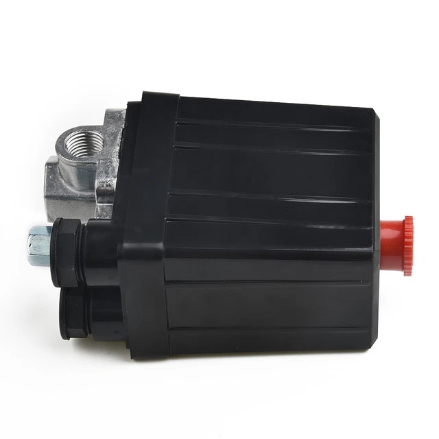 Mécanique NF-A8 Air Compresseur Pompe Interrupteur Pression Contrôle Valve