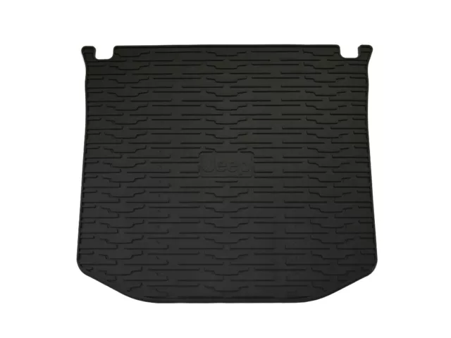 82212085 Jeep Grand Cherokee Cargo Mat Liner For 2011-2022 Genuine Mopar