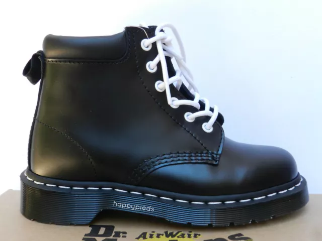 Dr martens 939 femme sale