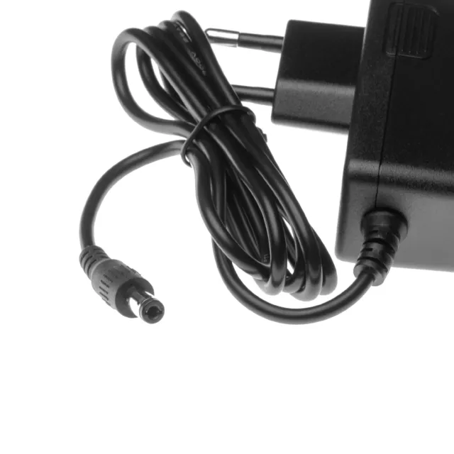 Cargador para Philips PowerPro Aqua FC6405/81