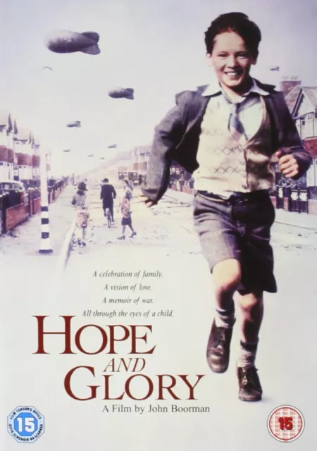 Hope and Glory (DVD) 2