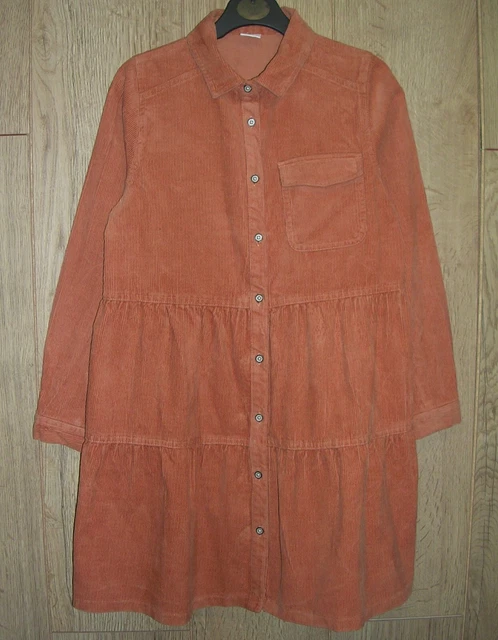 Maglione jeans NEXT TED BAKER H&M ZARA ecc. Maglione ragazze top età 9-10 140 cm 2