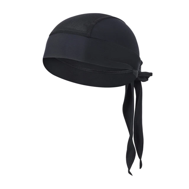 Sun Screen Linner Cap Sun Screen Linner Headwraps Pirate Hats Summer