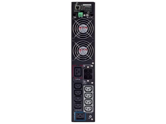 HPE R/T3000 Gen5 alimentation d'énergie non interruptible