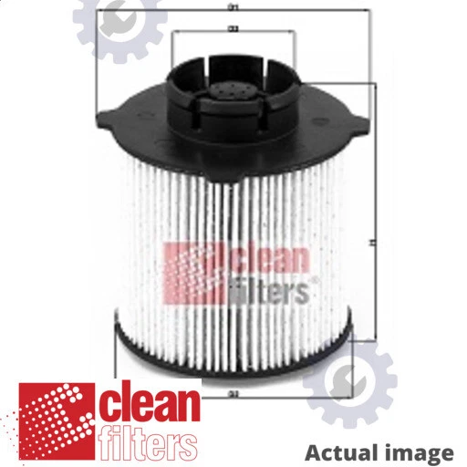 FUEL FILTER FOR OPEL ASTRA/J/Sports/Tourer/GTC ZAFIRA/TOURER INSIGNIA