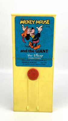 disney movie viewer